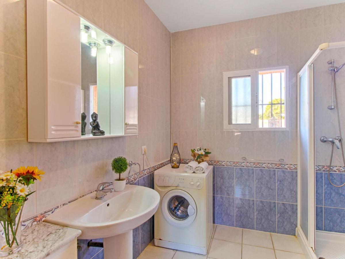 Villa Dulce Vida By Interhome Casas de Torrat Bagian luar foto