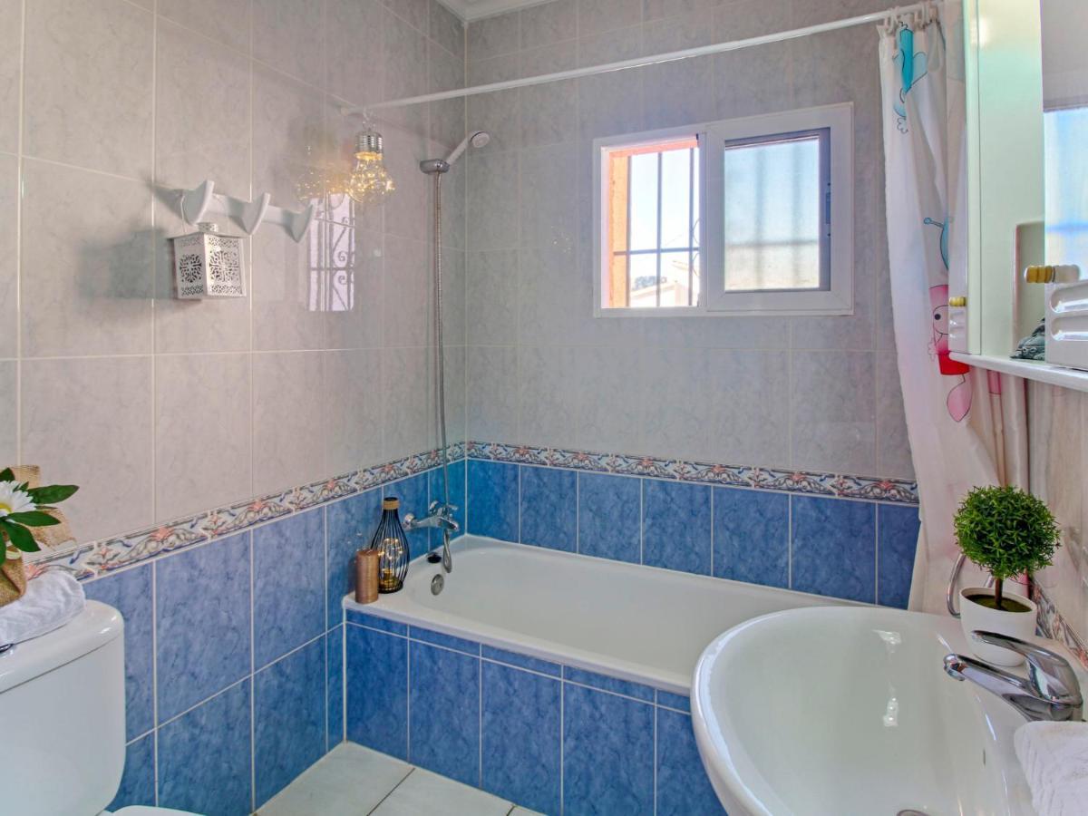 Villa Dulce Vida By Interhome Casas de Torrat Bagian luar foto
