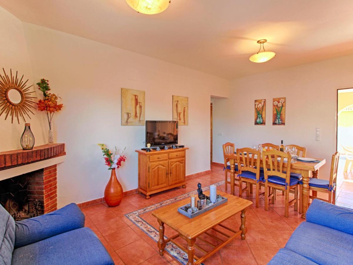 Villa Dulce Vida By Interhome Casas de Torrat Bagian luar foto